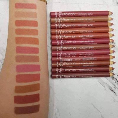 Flormar Lipstick set_img_4