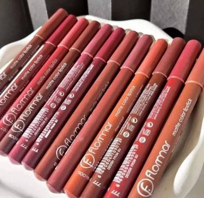 Flormar Lipstick set_img_5