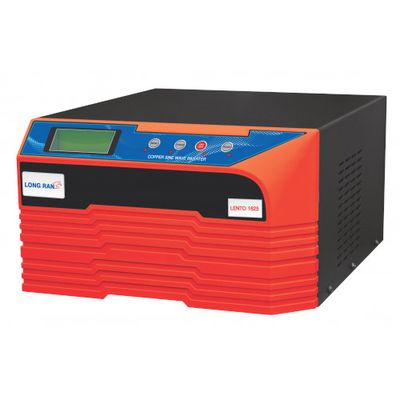Long Ran Pure Copper CTI-1625 1375VA DSP Sine Wave IPS/UPS Inverter_img_0