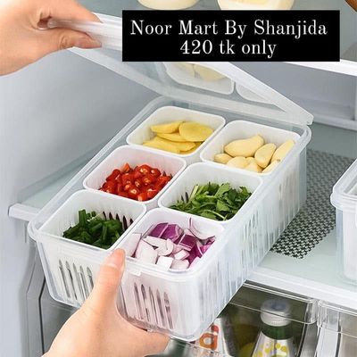 Vegetable Storage Box_img_0