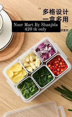 Vegetable Storage Box_img_1
