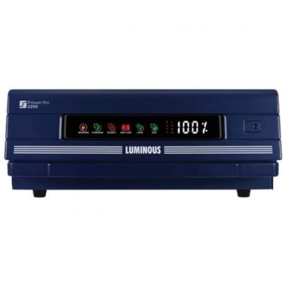 Luminous Pro 2250 VA / 24V IPS with UPS_img_0