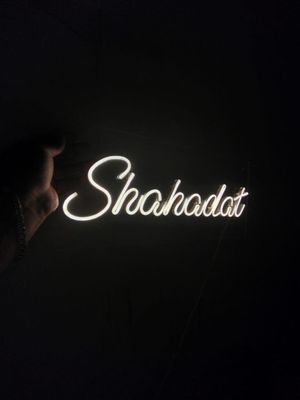 Single Neon Name By BdBitan_img_2