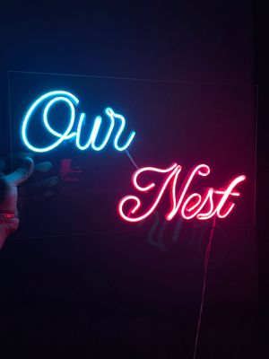 Single Neon Name By BdBitan_img_5
