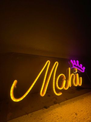Single Neon Name By BdBitan_img_9