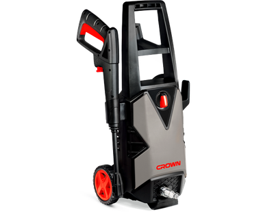 Crown 1400W High Pressure Washer Car Washer Bike Washer Cleaner Max 100 Bar Model: CT42020_img_2