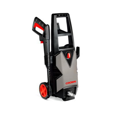 Crown 1400W High Pressure Washer Car Washer Bike Washer Cleaner Max 100 Bar Model: CT42020_img_3