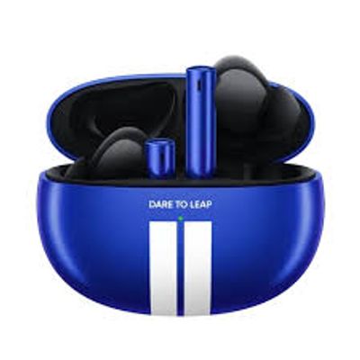 Realme Buds Air 3 ANC (Nitro Blue Limited Edition)_img_1