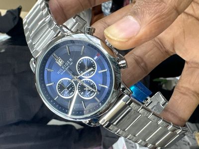 HILFIGER CH BLUE DIAL_img_0