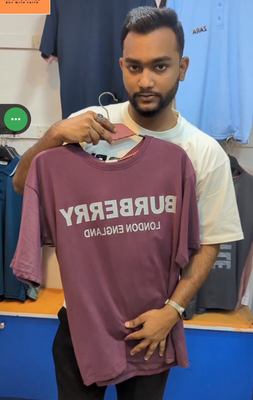 Drop Shoulder t,Shirt_img_2