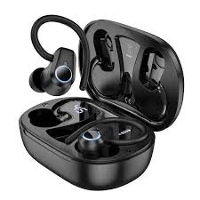HOCO EQ8 Pure Joy In-Ear True Wireless BT Headset_img_0