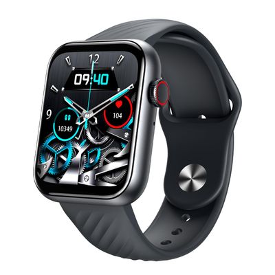 Itel ISW-O11 Smart Watch_img_1