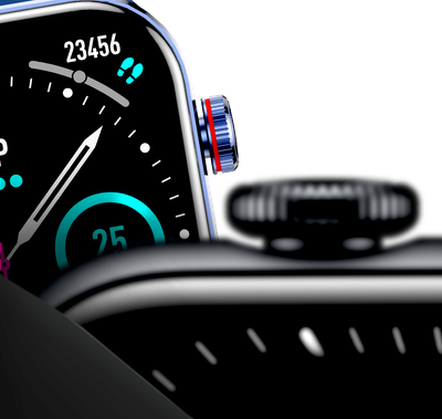 Itel ISW-O11 Smart Watch_img_3