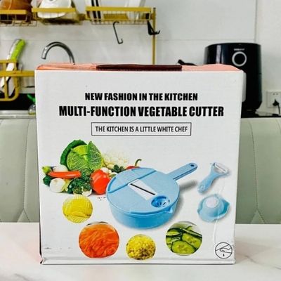 Multifunctional Vegetable Slicer_img_0