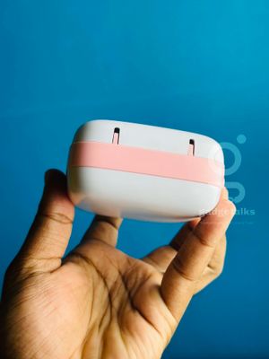 Mini Thermal Bluetooth Printer – Blue & Pink_img_4