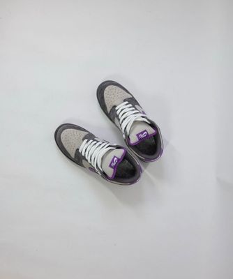 Nike X SB Dunk Low “Purple Pigeon”(1:1)_img_8
