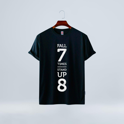 Premium Printed T-Shirt_img_0