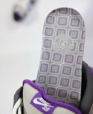 Nike X SB Dunk Low “Purple Pigeon”(1:1)_img_9