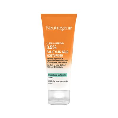 Neutrogena Clear and Defend Oil-free Moisturiser - 50ml_img_0