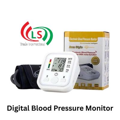 Digital Blood Pressure Monitor_img_0