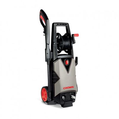 CROWN 2000W 150Bar High Pressure Washer Car Washer Bike Washer Cleaner Model: CT42024_img_3