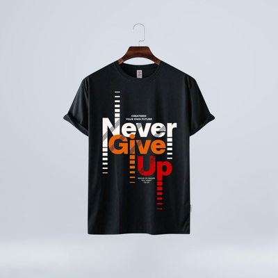 Premium Printed T-Shirt_img_0