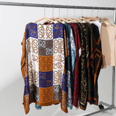 Short Kaftan Samo Silk_img_2