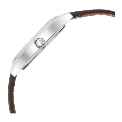 itan Karishma Zing Quartz 1648SL01 এনালগ ব্লু ডায়াল লেদার স্ট্র্যাপ পুরুষদের জন্য ঘড়ি .itan Karishma Zing Quartz 1648SL01 Analog Blue Dial Leather Strap Watch for Men ._img_2