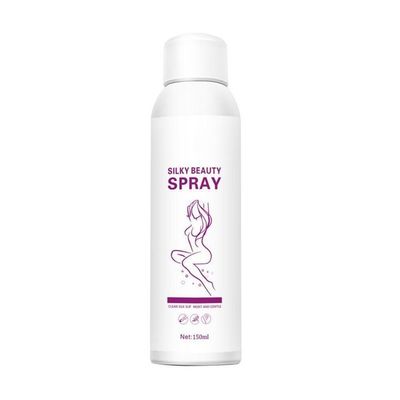 Hair Removal Kingyes Silky Beauty Spray – 150ml_img_1