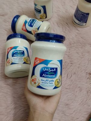 Amarai Cream Cheese (500gm)_img_0