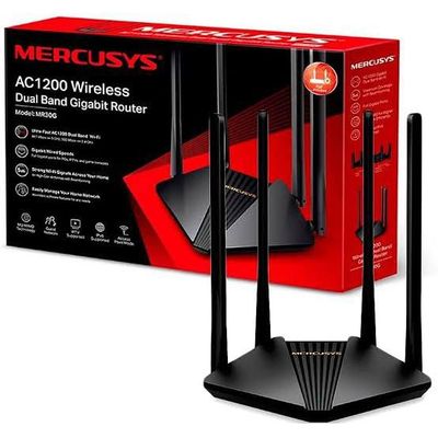 MR30G Wi-Fi Router: Redefine Speed & Connectivity_img_3