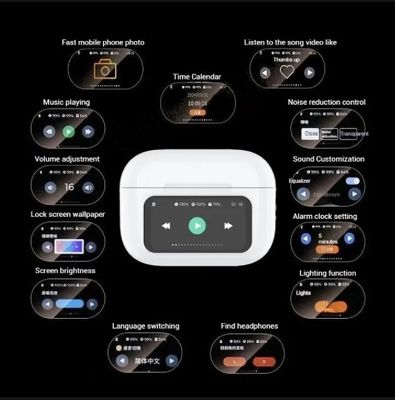 airpods A9 pro_img_1
