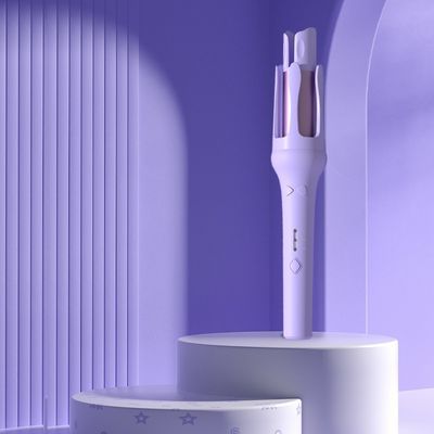 Chigo Professional Tourmaline Ceramic Curling Iron_img_0