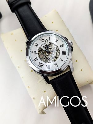 Fossil Automatic Belt_img_0