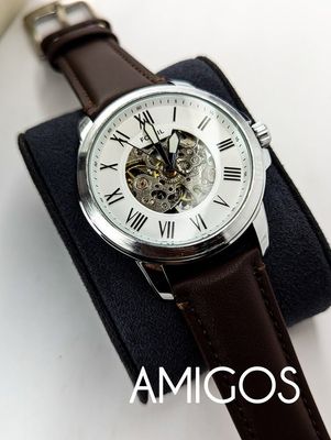 Fossil Automatic Belt_img_0