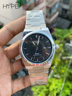 TISS0T P_R_X Quartz (Black)_img_0
