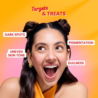 Dot & Key 10% Vitamin C + E Face Serum with 5% Niacinamide_img_1