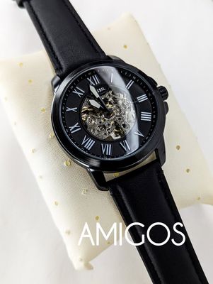 Fossil Automatic Belt_img_0