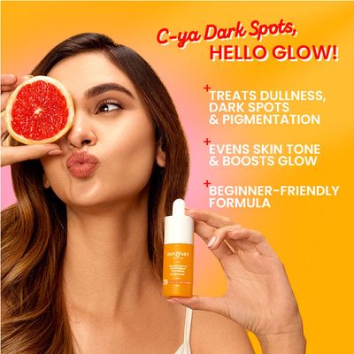 Dot & Key 10% Vitamin C + E Face Serum with 5% Niacinamide_img_4