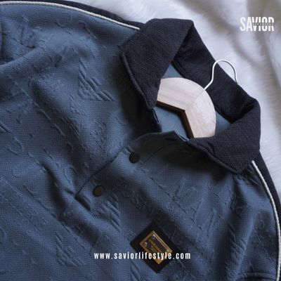 Steel Blue - Full Sleeve Winter Sweatshirt_img_3