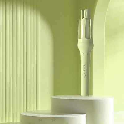 Chigo Professional Tourmaline Ceramic Curling Iron_img_0