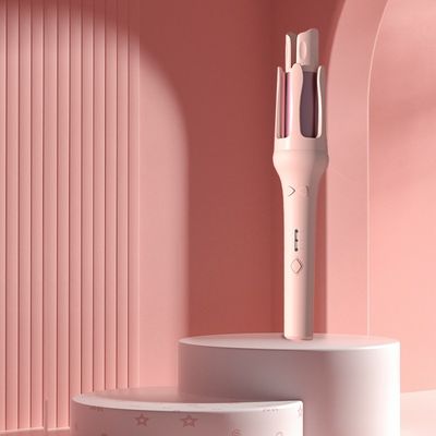 Chigo Professional Tourmaline Ceramic Curling Iron_img_0