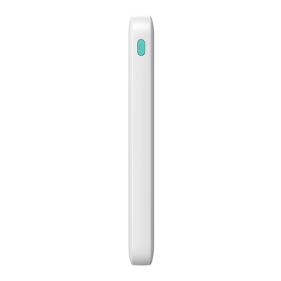 JOYROOM JR-PBF12 2.4A LED Power Bank 22.5W 10000mAh – White_img_1