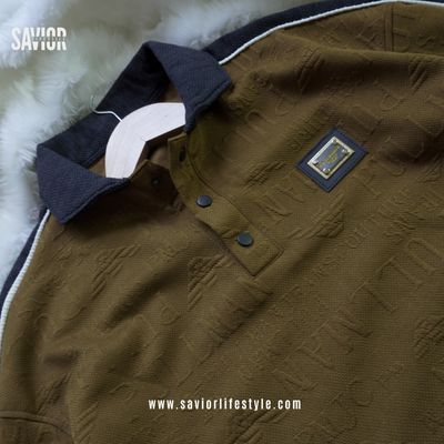 Rust Brown - Full Sleeve Winter Sweatshirt_img_1