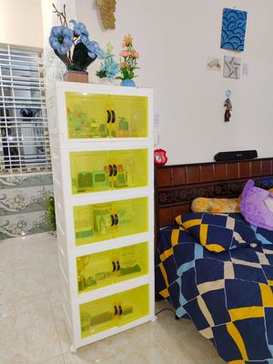 MULTI PURPOSE FOLDABLE CABINET_img_5