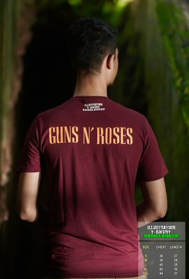 GNR1 Maroon_img_1