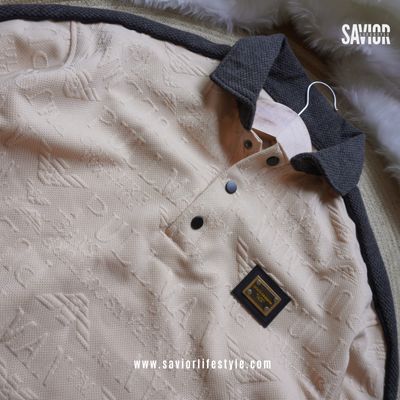 Vanilla Cream - Full Sleeve Winter Sweatshirt_img_1