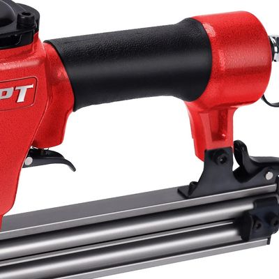 MPT Air Brad Nailer, 7 Bar, Air Inlet : PT 1/4’’, Model: MANF30_img_2