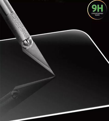 9H Privacy Glass Screen Protector For iPhone 13 PRO MAX_img_5