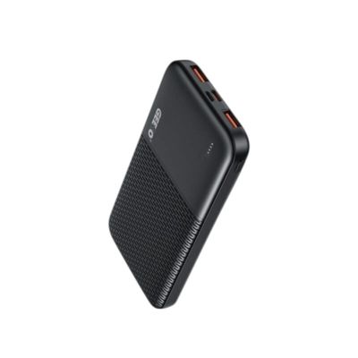 Geeoo P5 Fast Charging 10000mAh Power bank_img_0